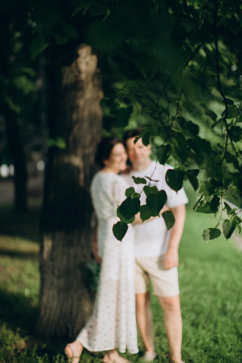 Вот оно какое наше лето. Семейный, детский и школьный фотограф в Москве Рудницкая Анна