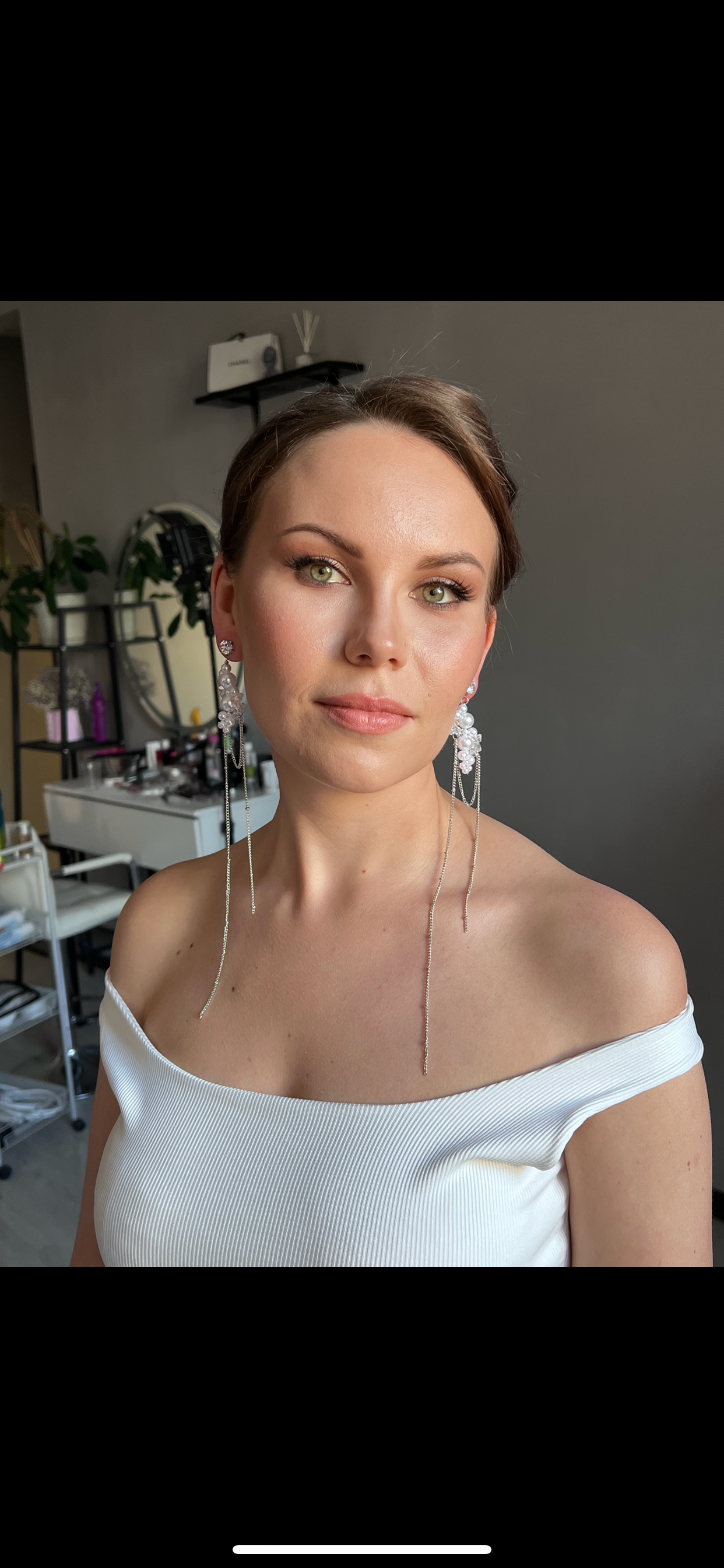 Свадебный стилист Москва