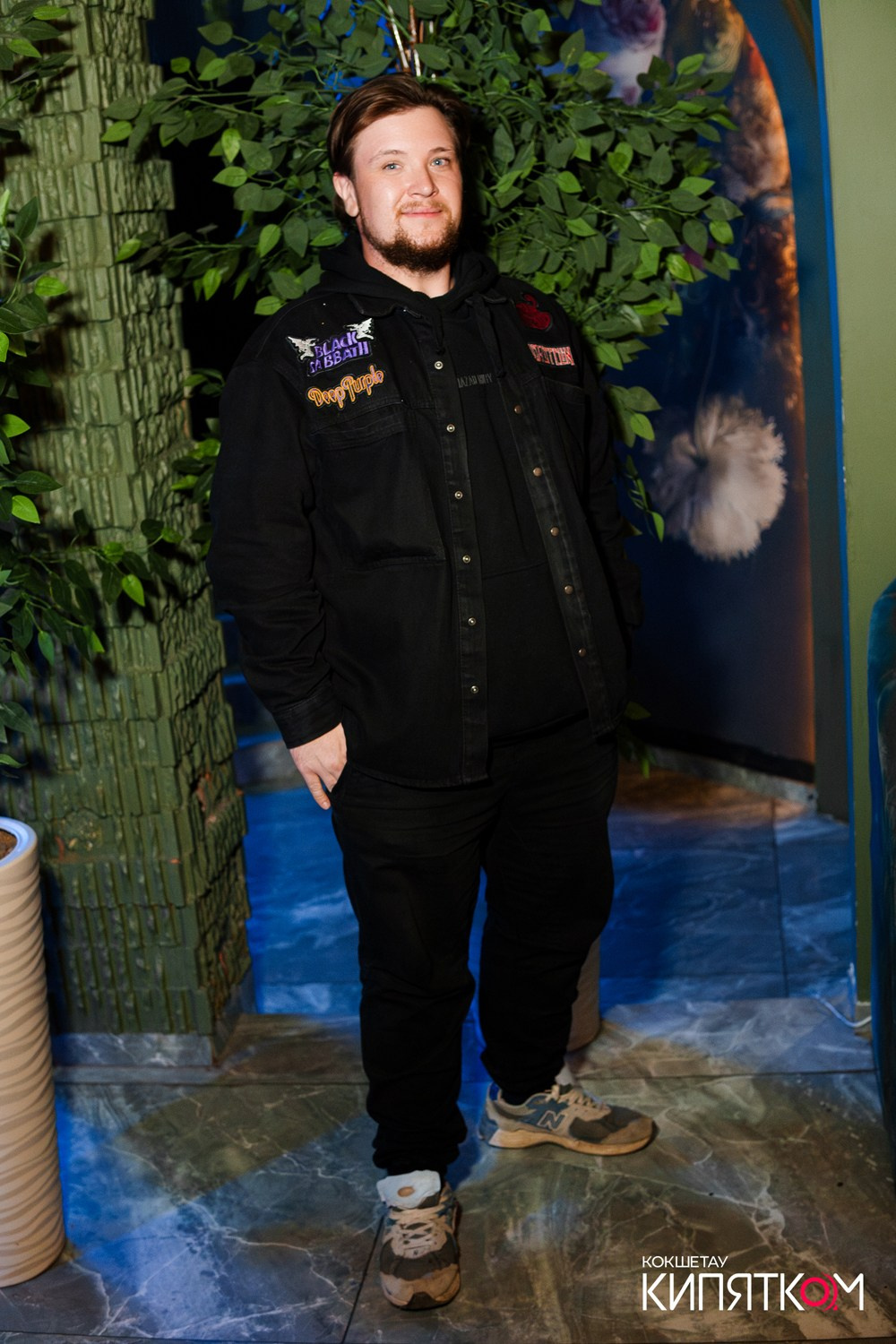 ПАНАЕХАЛИ. КИПЯТКОМ КОКШЕТАУ