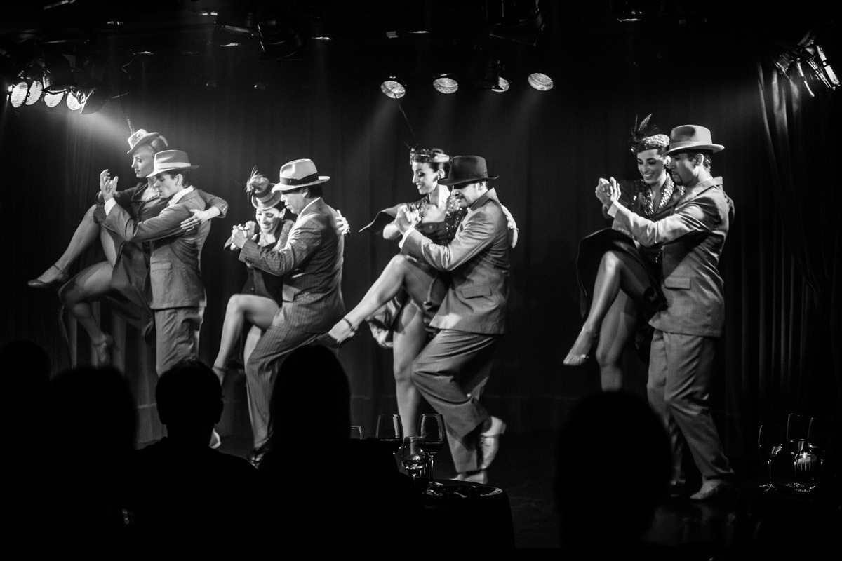 Rojo Tango. Александр Прищепов - фотограф, режиссёр, продюсер