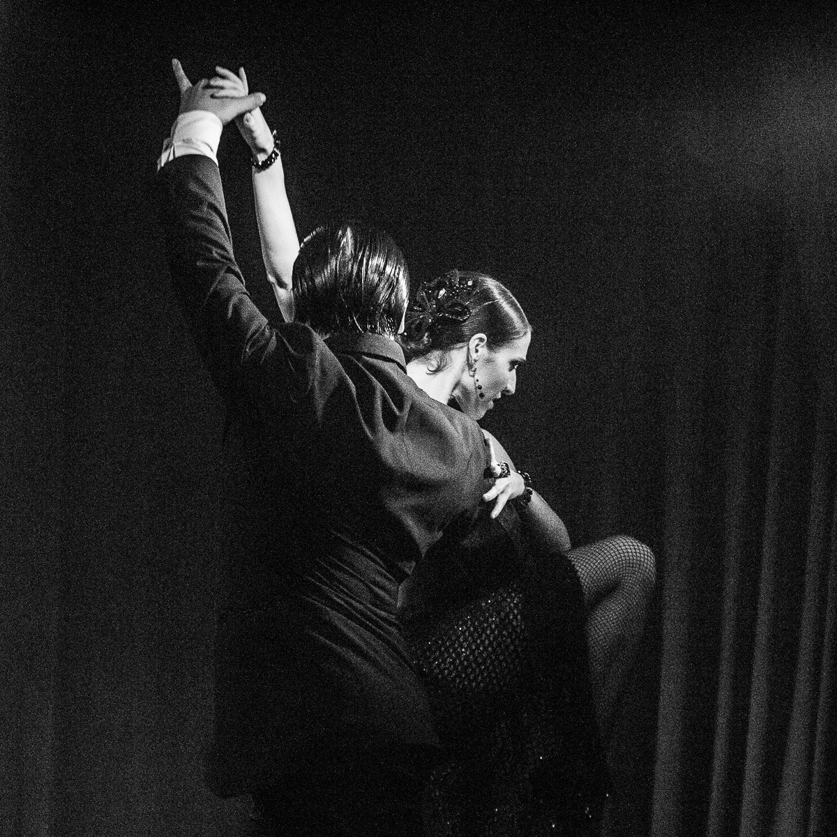 Rojo Tango. Александр Прищепов - фотограф, режиссёр, продюсер