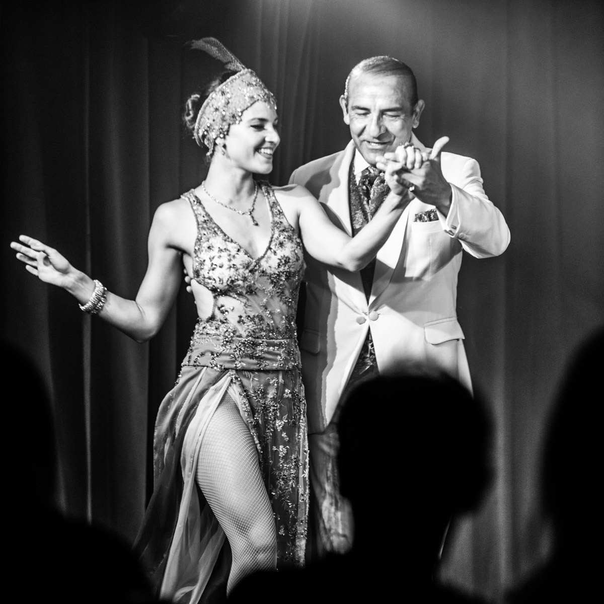 Rojo Tango. Александр Прищепов - фотограф, режиссёр, продюсер