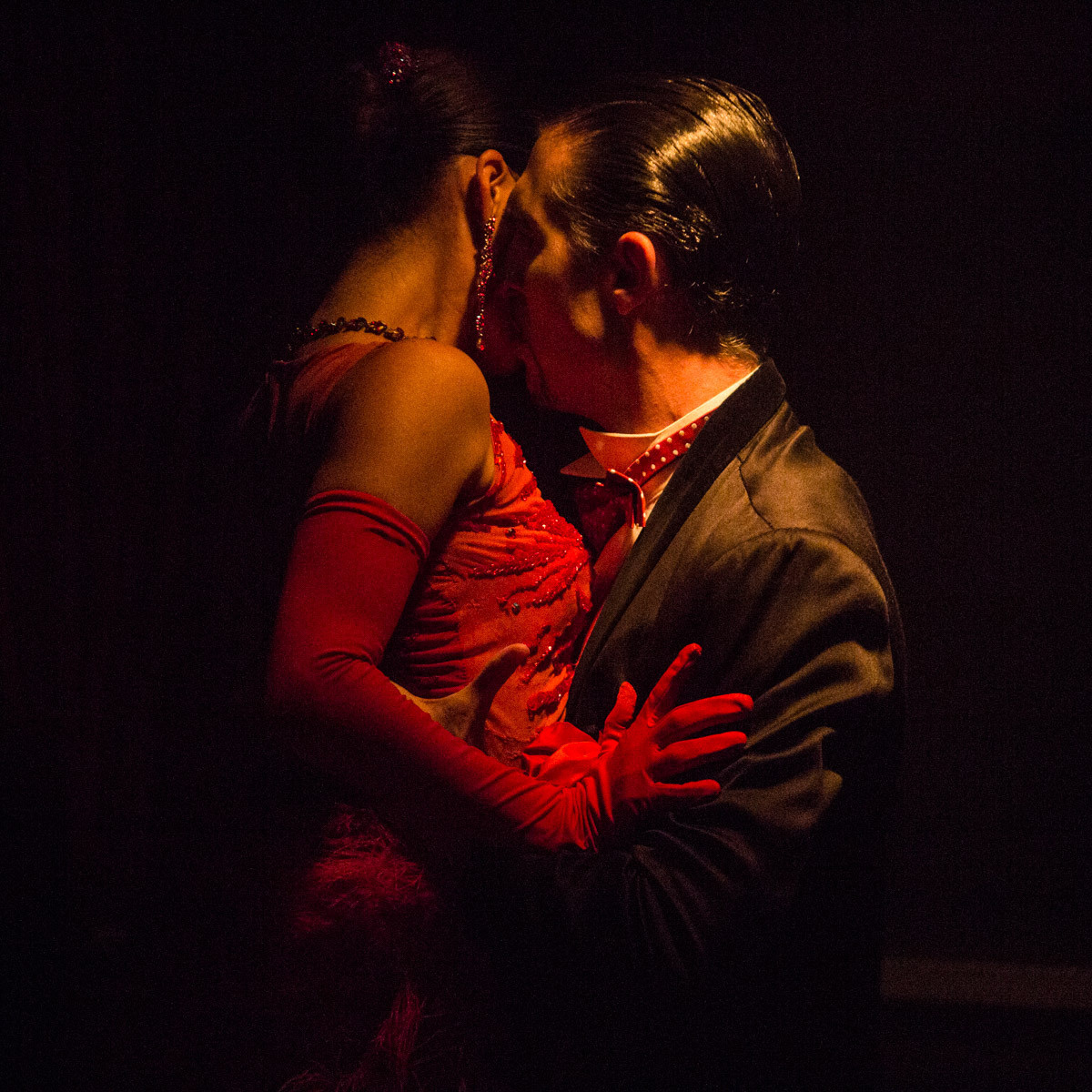 Rojo Tango. Александр Прищепов - фотограф, режиссёр, продюсер