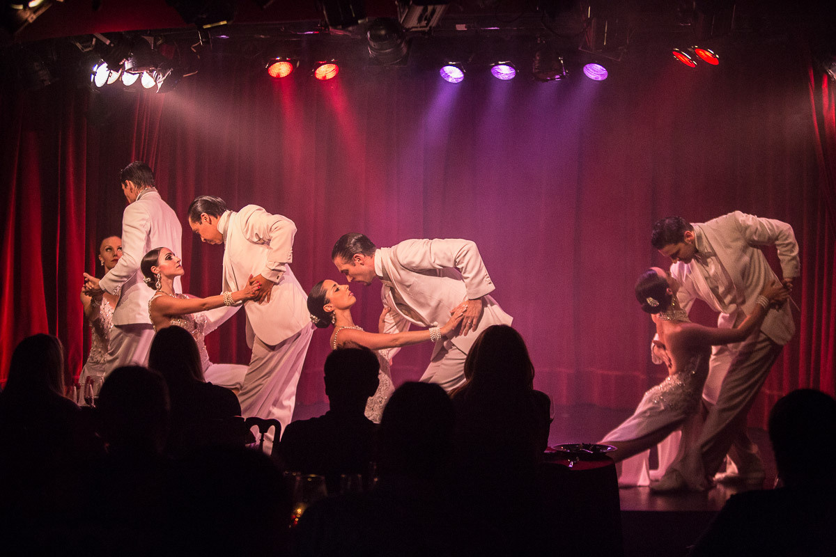 Rojo Tango. Александр Прищепов - фотограф, режиссёр, продюсер