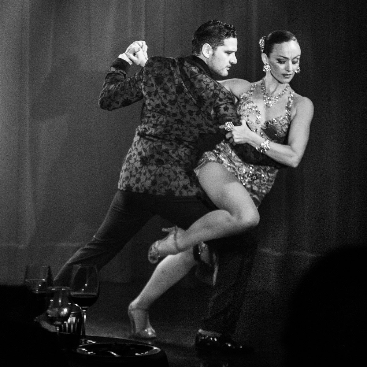 Rojo Tango. Александр Прищепов - фотограф, режиссёр, продюсер