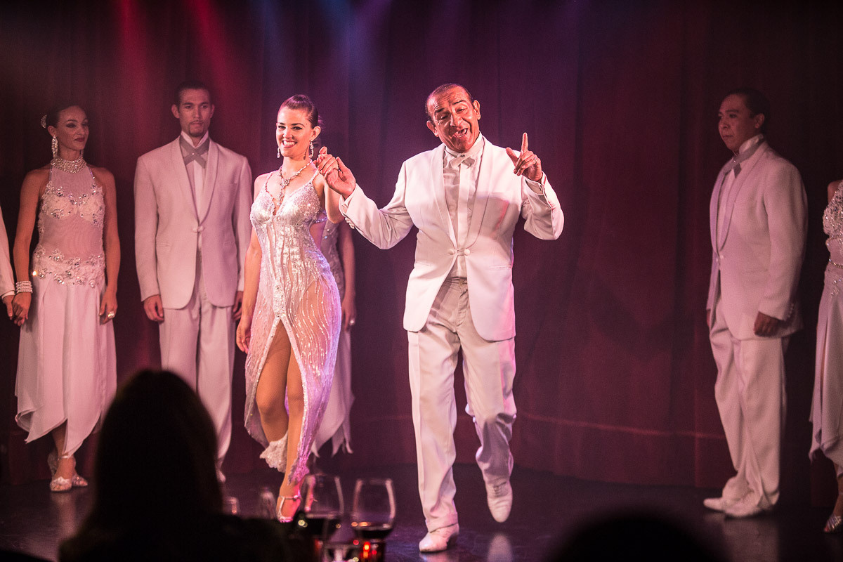 Rojo Tango. Александр Прищепов - фотограф, режиссёр, продюсер