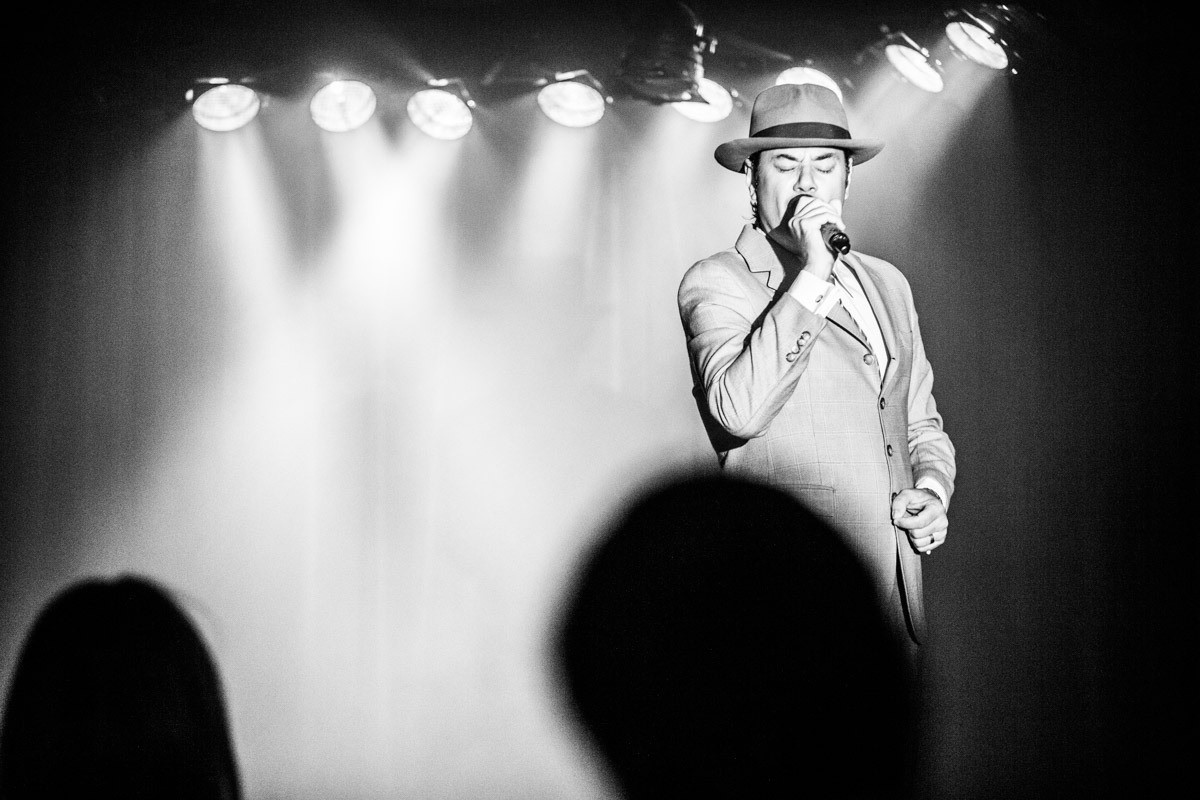 Rojo Tango. Александр Прищепов - фотограф, режиссёр, продюсер