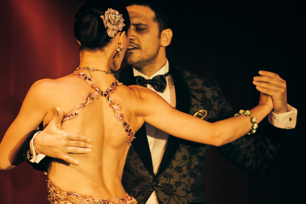 Rojo Tango. Александр Прищепов - фотограф, режиссёр, продюсер