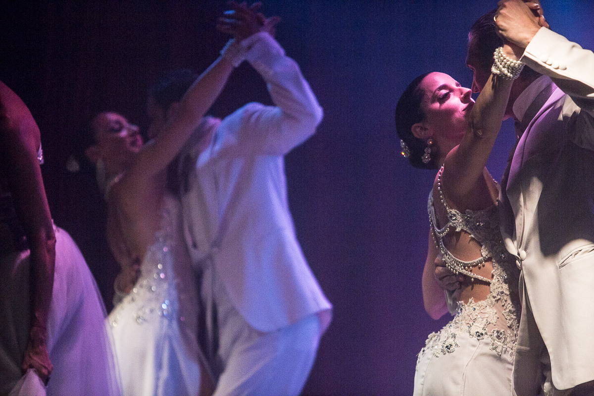 Rojo Tango. Александр Прищепов - фотограф, режиссёр, продюсер