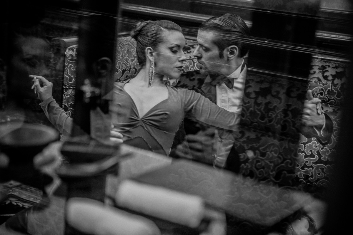 Ritс Carlton. Александр Прищепов - фотограф, режиссёр, продюсер