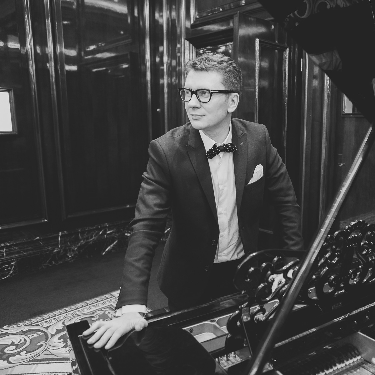 Ritс Carlton. Александр Прищепов - фотограф, режиссёр, продюсер