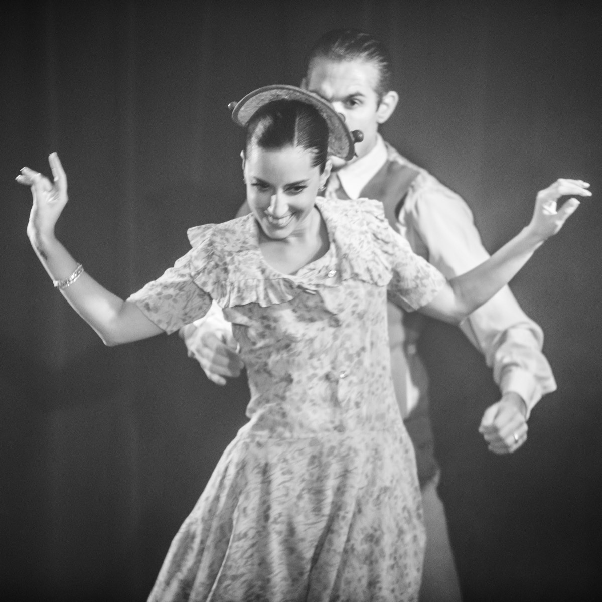 Rojo Tango. Александр Прищепов - фотограф, режиссёр, продюсер