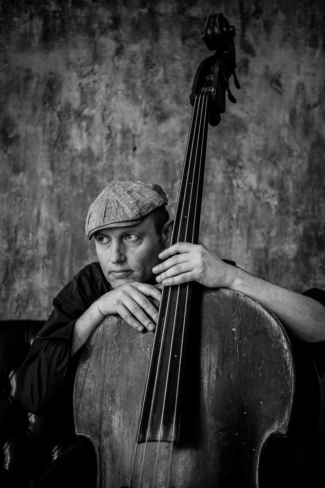 Оркестр Мистериозо. Александр Прищепов - фотограф, режиссёр, продюсер