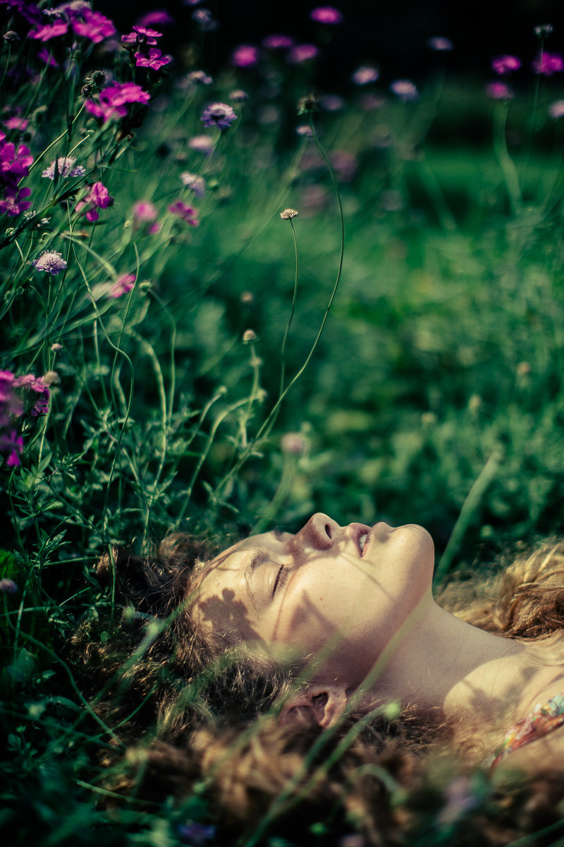 Нежность. Александр Прищепов - фотограф, режиссёр, продюсер