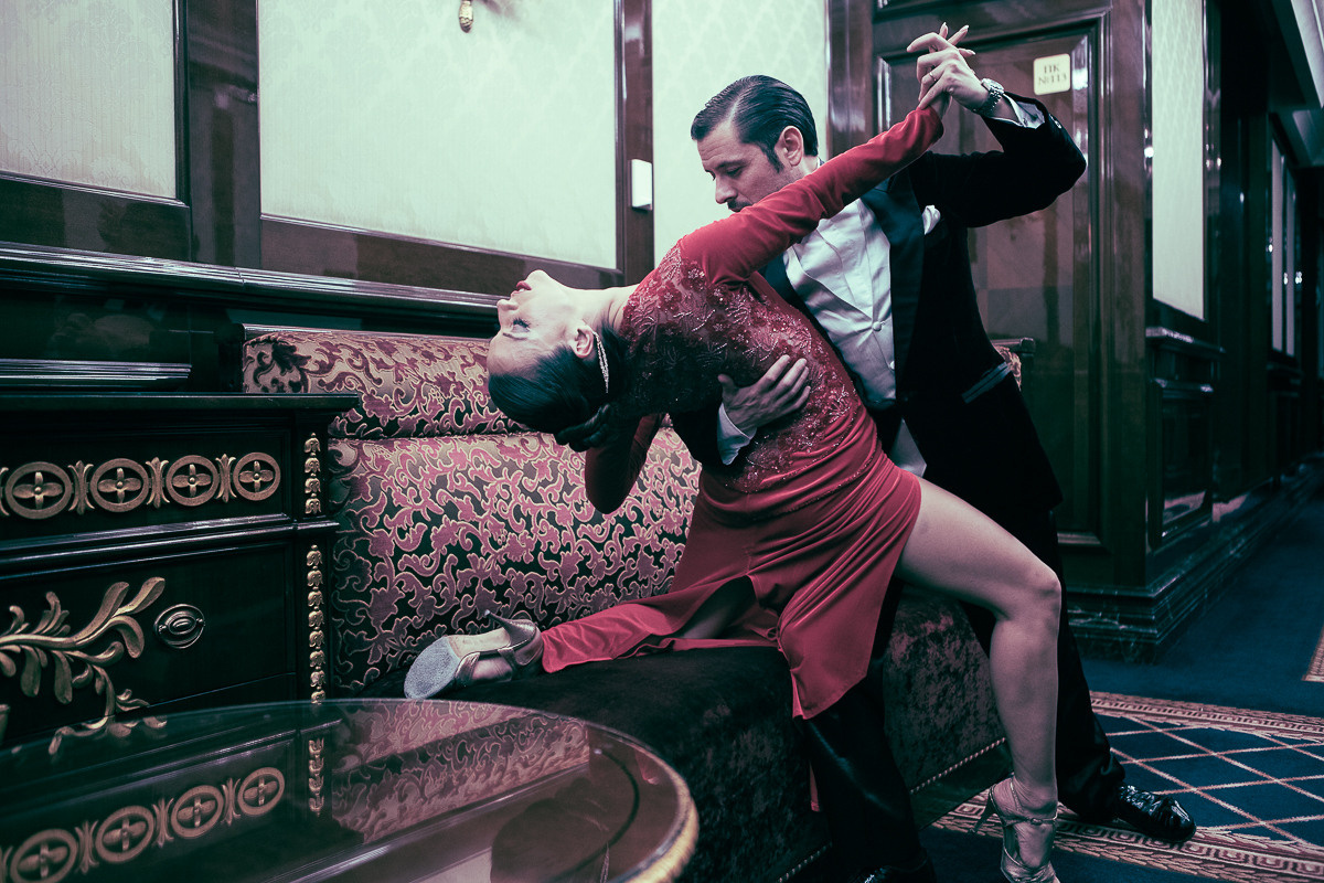 Ritс Carlton. Александр Прищепов - фотограф, режиссёр, продюсер