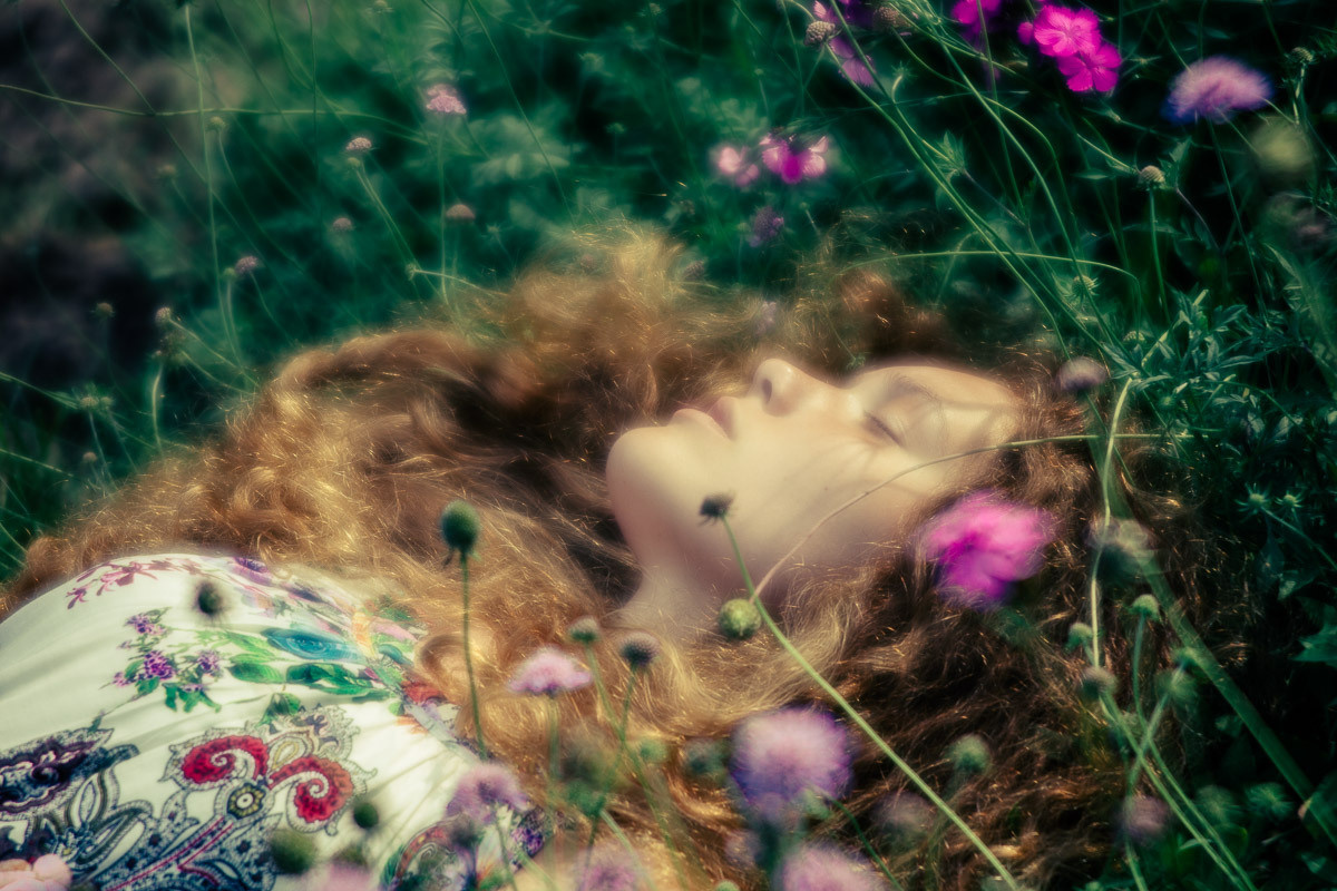 Нежность. Александр Прищепов - фотограф, режиссёр, продюсер