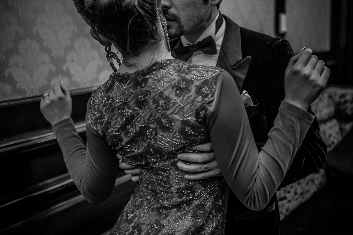 Ritс Carlton. Александр Прищепов - фотограф, режиссёр, продюсер