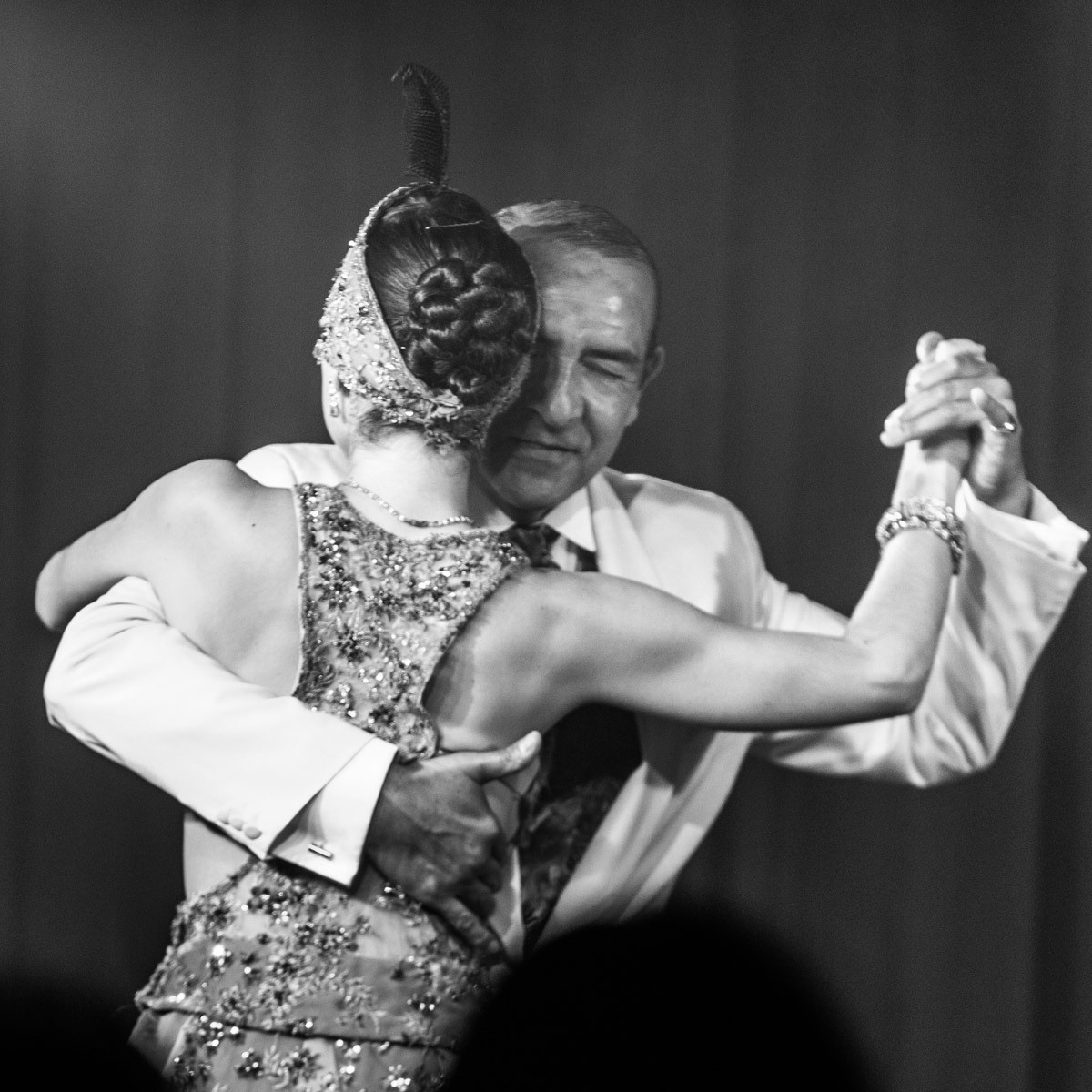 Rojo Tango. Александр Прищепов - фотограф, режиссёр, продюсер