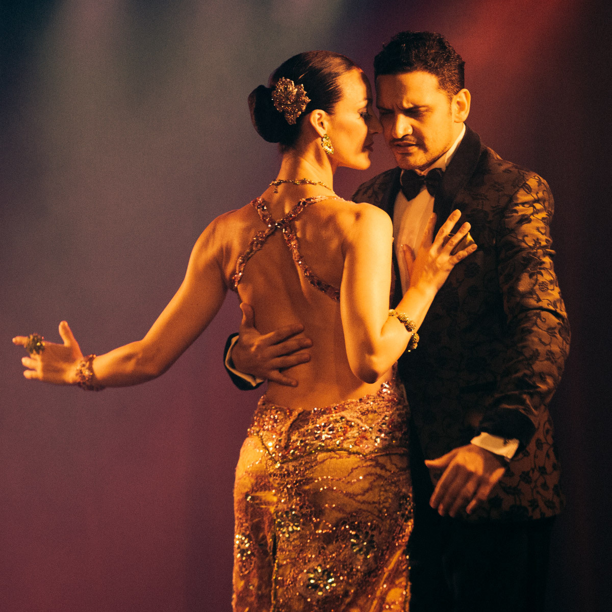 Rojo Tango. Александр Прищепов - фотограф, режиссёр, продюсер