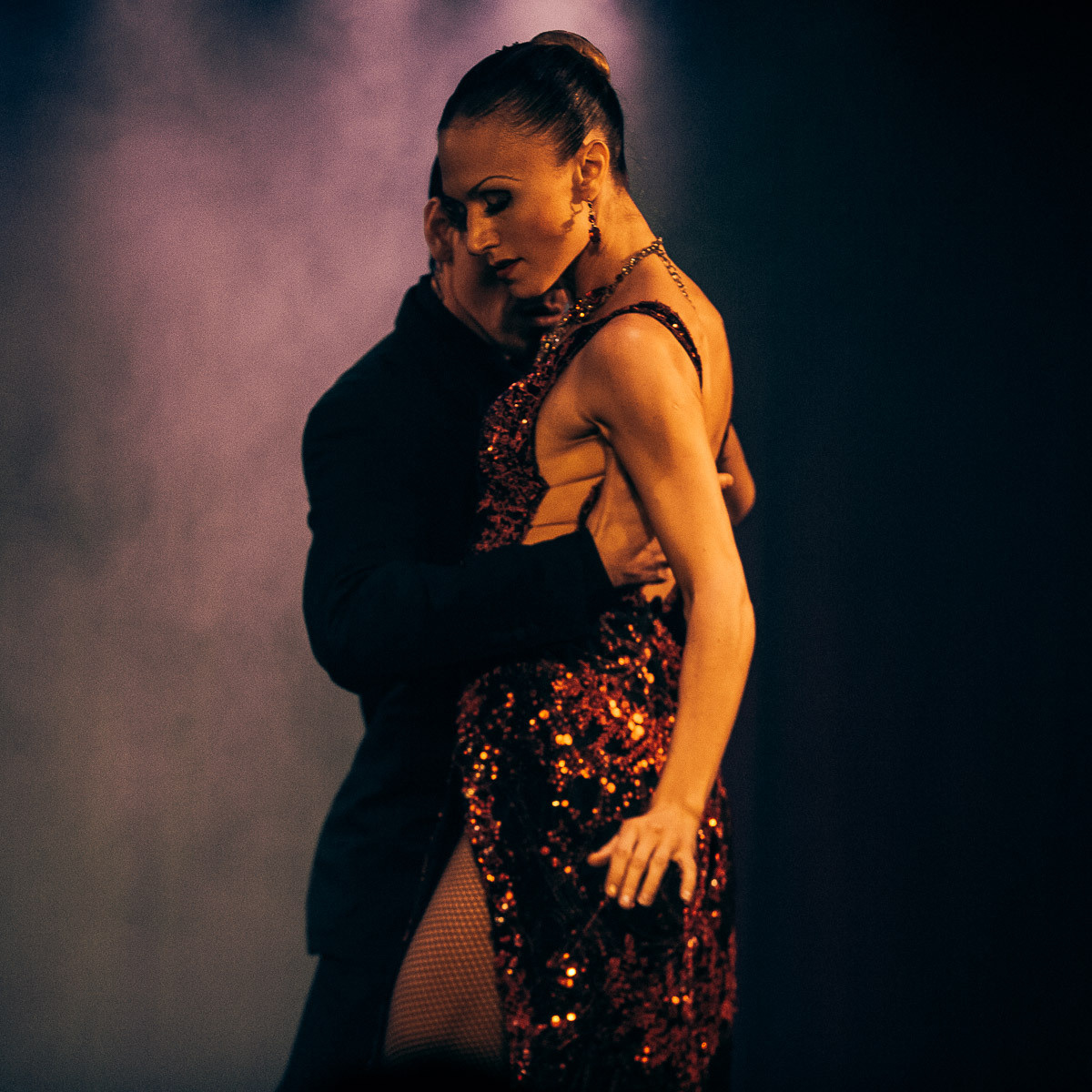 Rojo Tango. Александр Прищепов - фотограф, режиссёр, продюсер