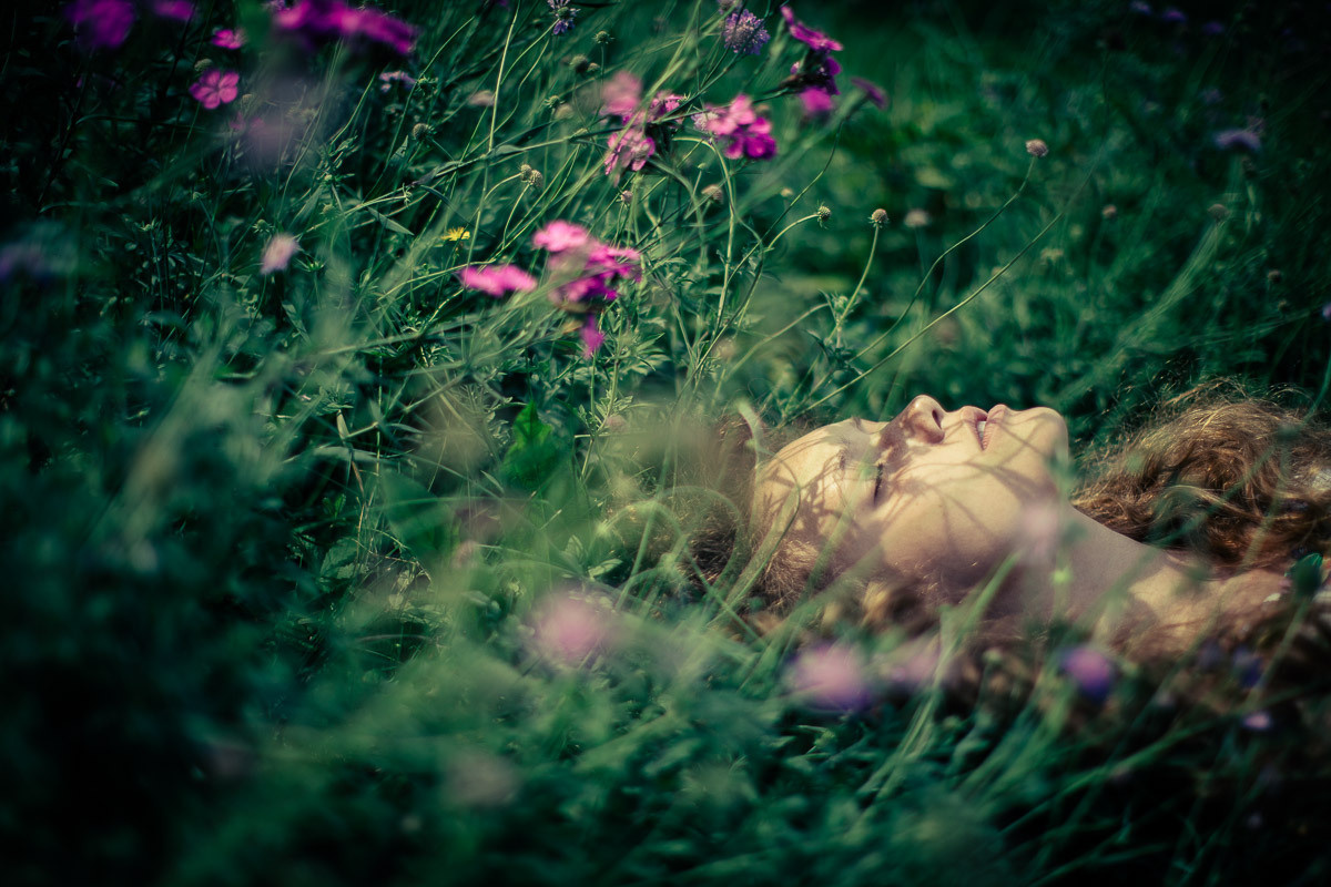 Нежность. Александр Прищепов - фотограф, режиссёр, продюсер