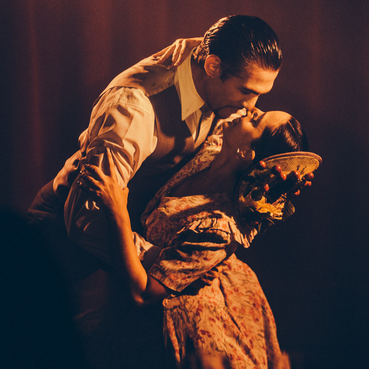 Rojo Tango. Александр Прищепов - фотограф, режиссёр, продюсер