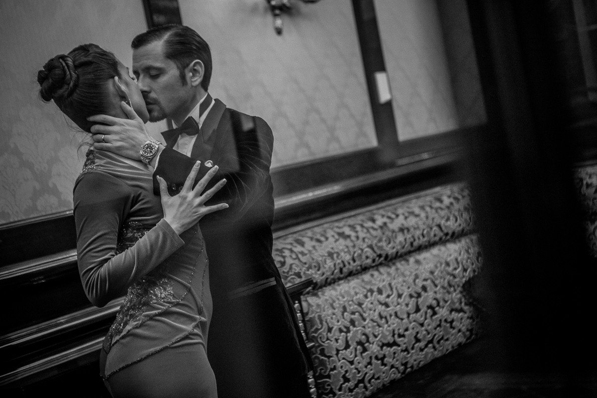 Ritс Carlton. Александр Прищепов - фотограф, режиссёр, продюсер