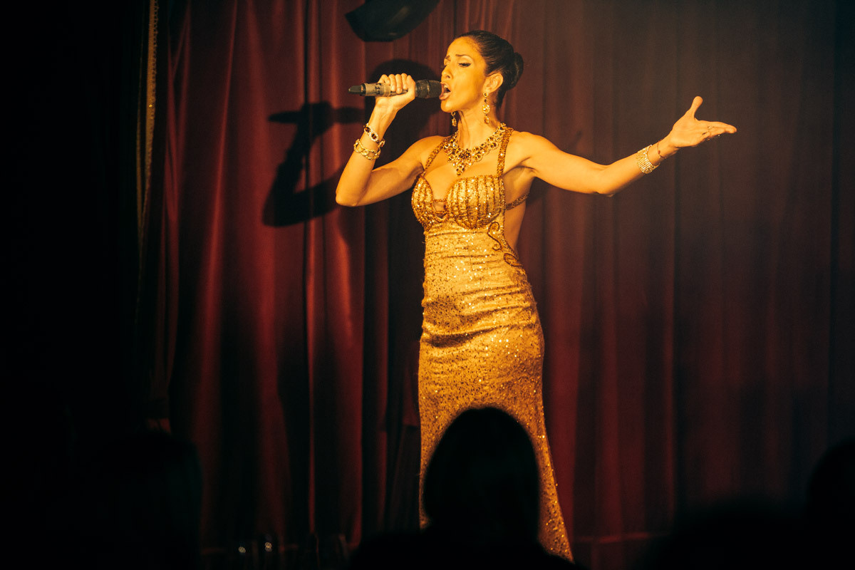 Rojo Tango. Александр Прищепов - фотограф, режиссёр, продюсер