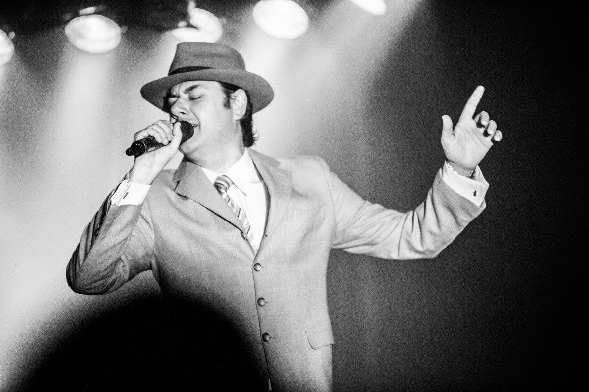 Rojo Tango. Александр Прищепов - фотограф, режиссёр, продюсер