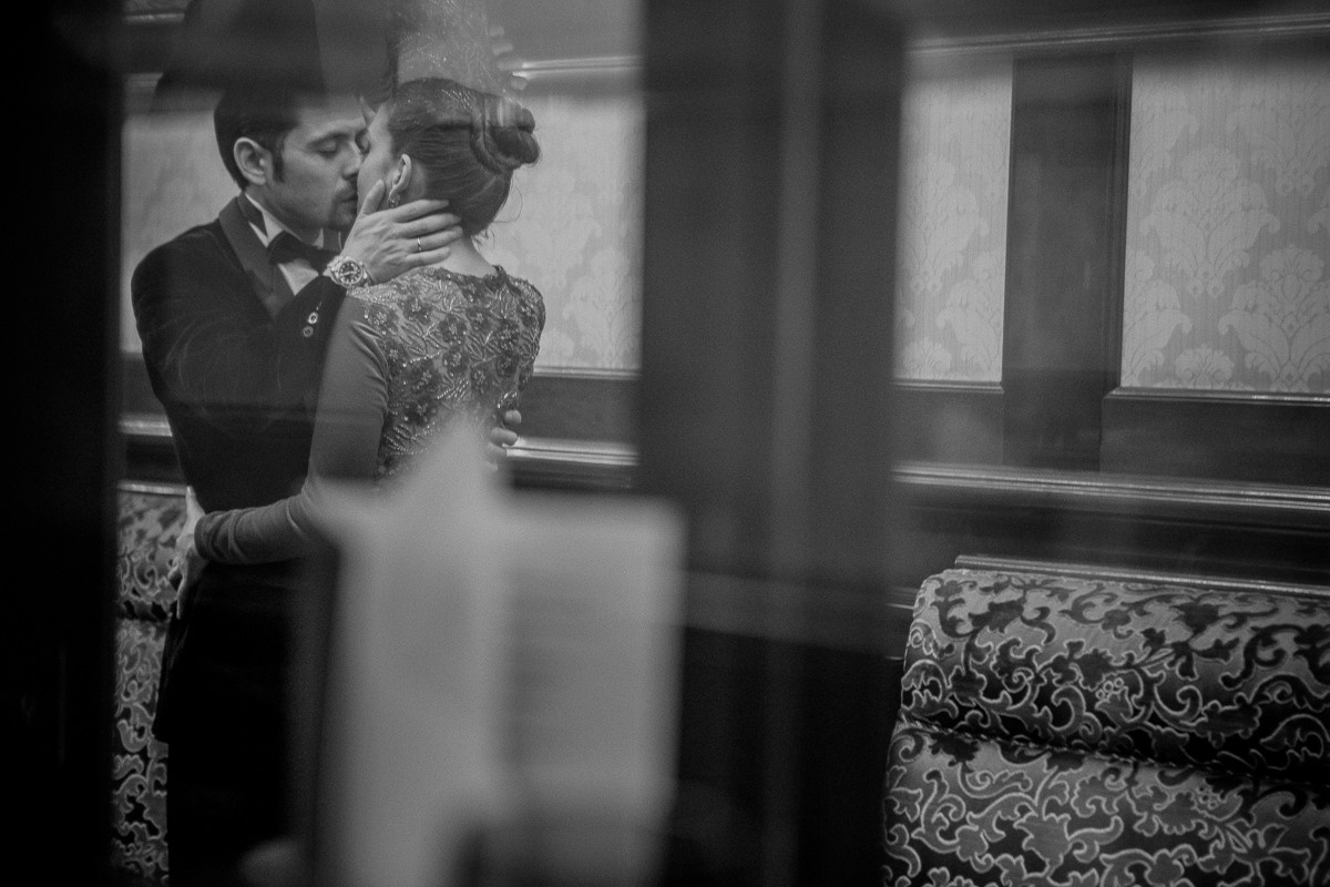 Ritс Carlton. Александр Прищепов - фотограф, режиссёр, продюсер