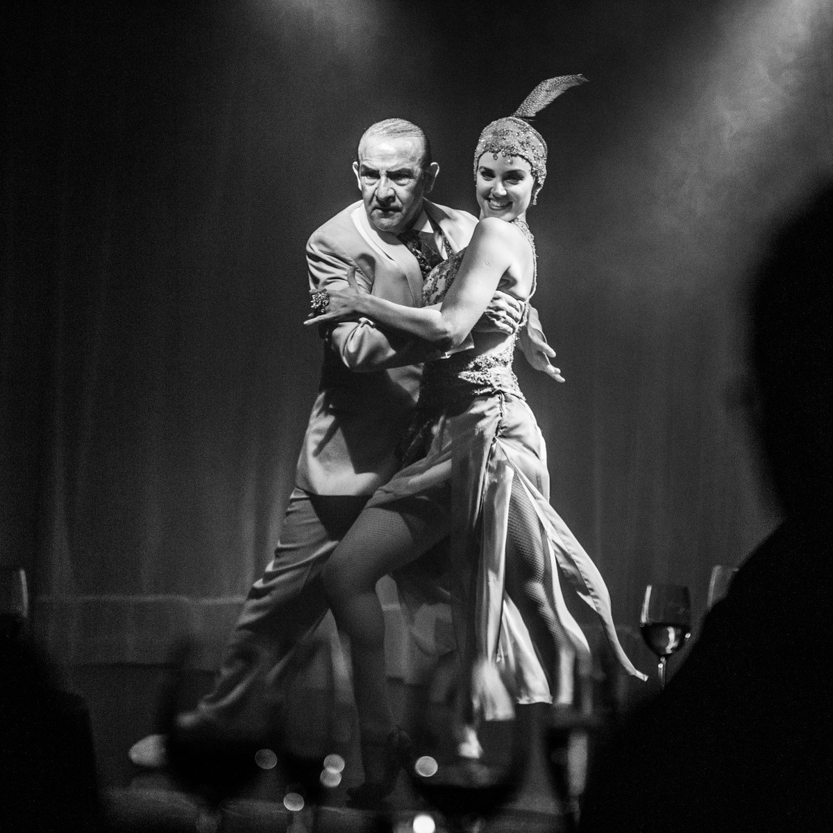 Rojo Tango. Александр Прищепов - фотограф, режиссёр, продюсер