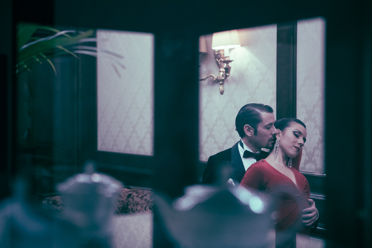 Ritс Carlton. Александр Прищепов - фотограф, режиссёр, продюсер