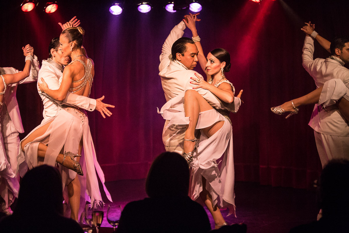 Rojo Tango. Александр Прищепов - фотограф, режиссёр, продюсер