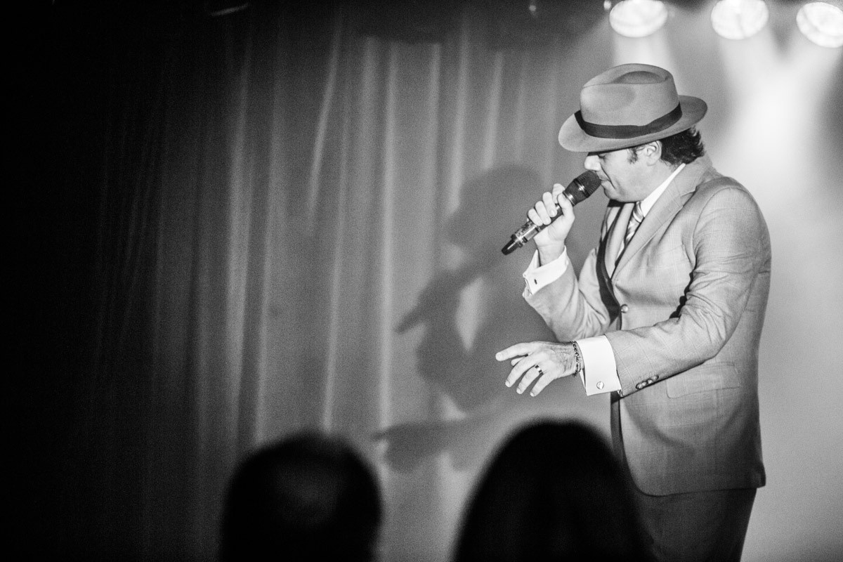 Rojo Tango. Александр Прищепов - фотограф, режиссёр, продюсер