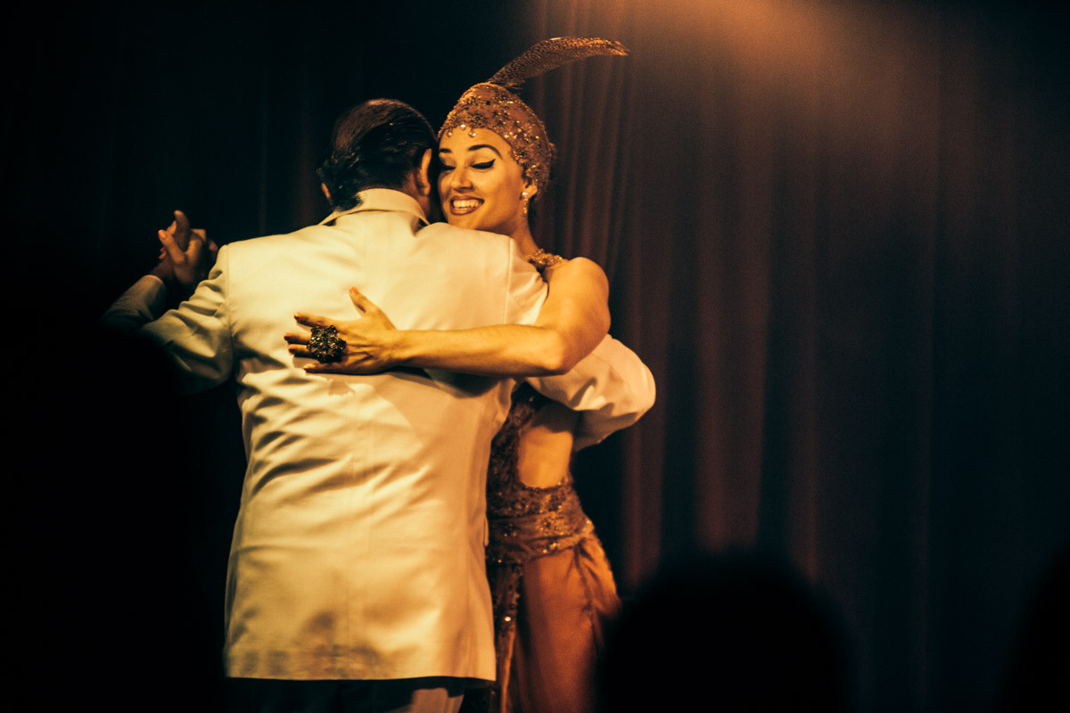 Rojo Tango. Александр Прищепов - фотограф, режиссёр, продюсер