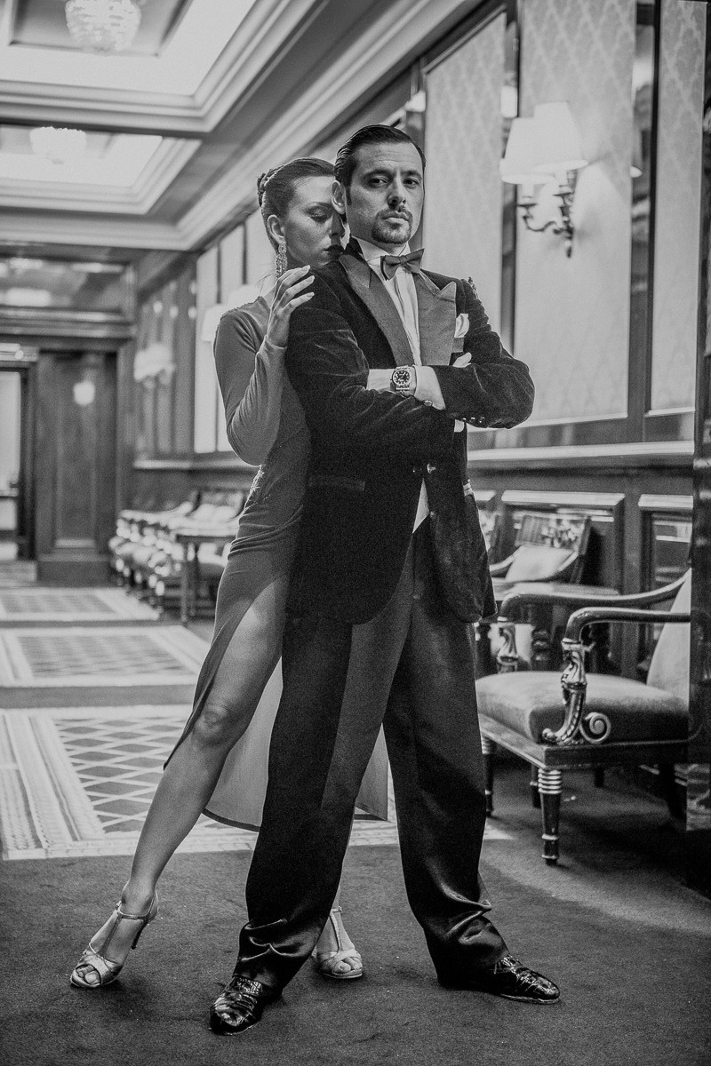 Ritс Carlton. Александр Прищепов - фотограф, режиссёр, продюсер