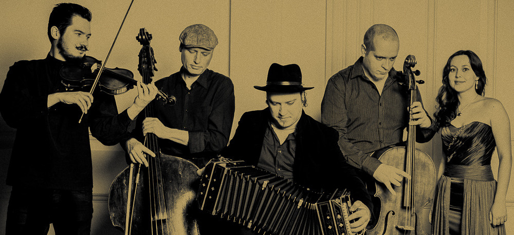 Оркестр Мистериозо. Александр Прищепов - фотограф, режиссёр, продюсер