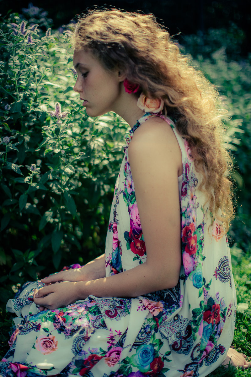 Нежность. Александр Прищепов - фотограф, режиссёр, продюсер