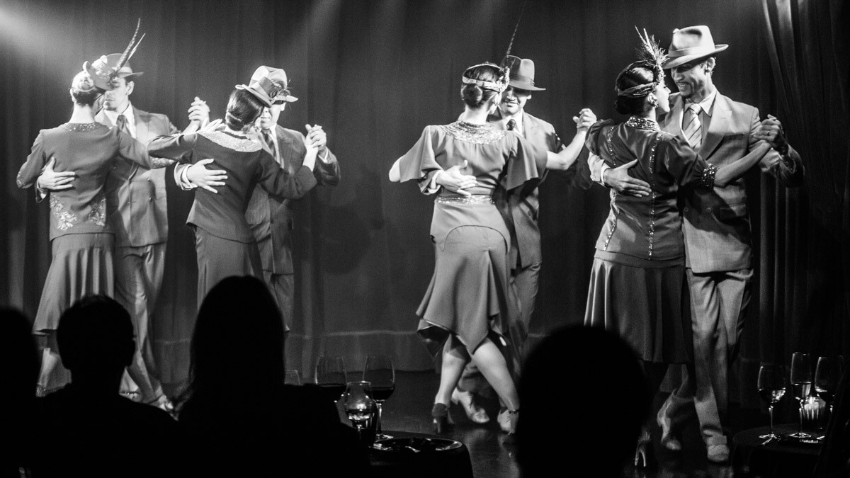 Rojo Tango. Александр Прищепов - фотограф, режиссёр, продюсер