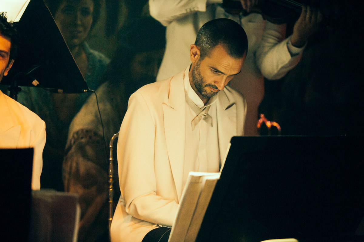 Rojo Tango. Александр Прищепов - фотограф, режиссёр, продюсер