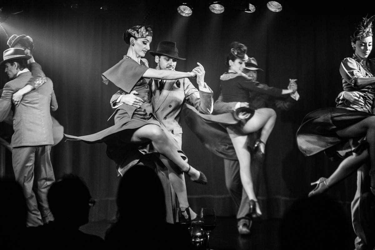 Rojo Tango. Александр Прищепов - фотограф, режиссёр, продюсер