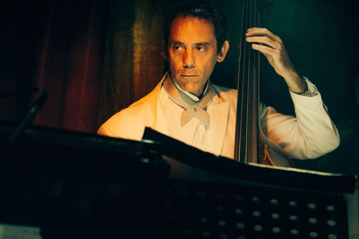 Rojo Tango. Александр Прищепов - фотограф, режиссёр, продюсер