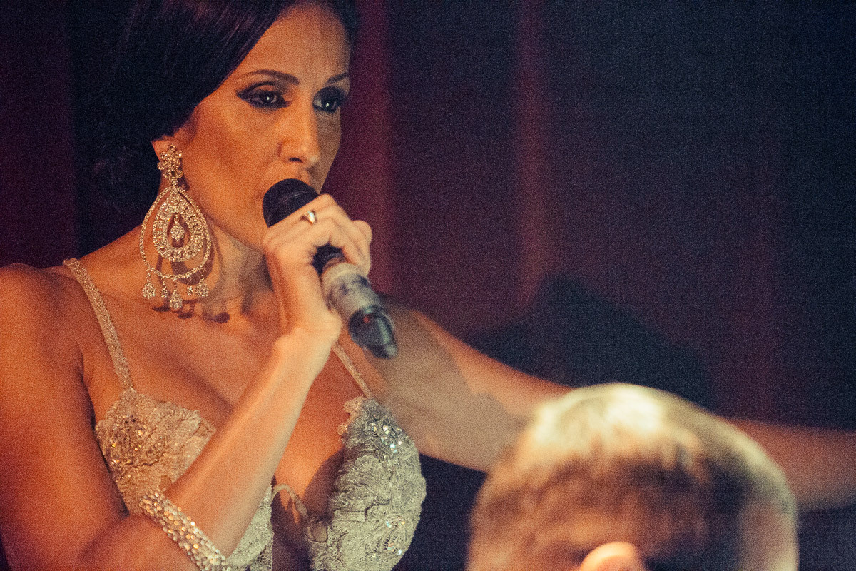 Rojo Tango. Александр Прищепов - фотограф, режиссёр, продюсер