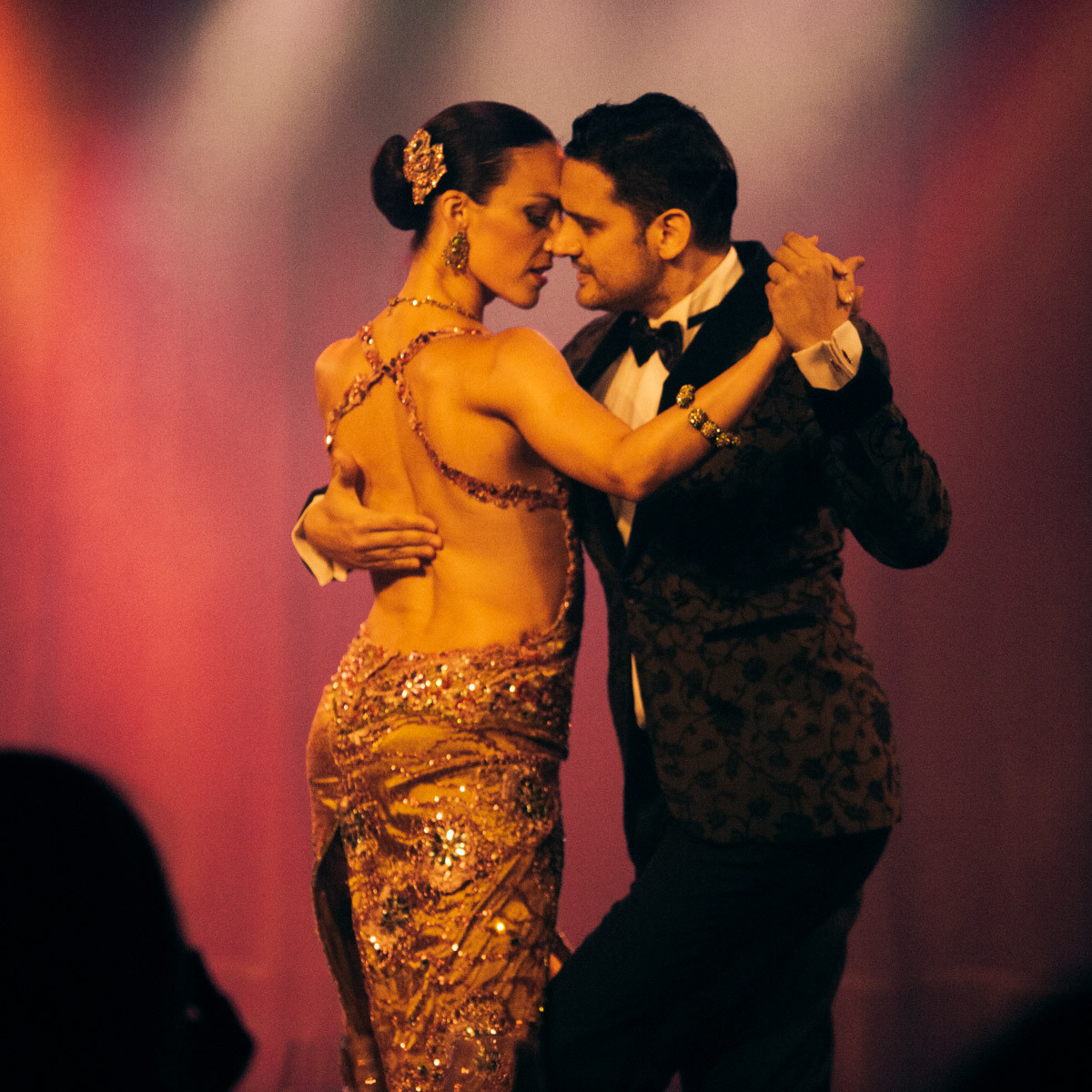 Rojo Tango. Александр Прищепов - фотограф, режиссёр, продюсер