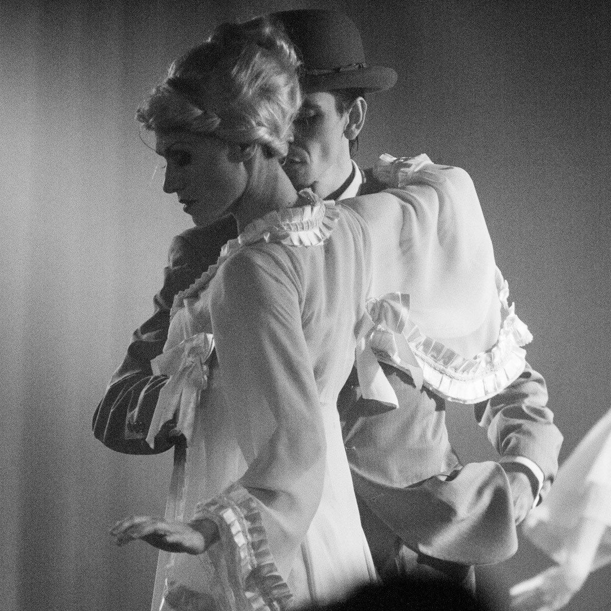 Rojo Tango. Александр Прищепов - фотограф, режиссёр, продюсер