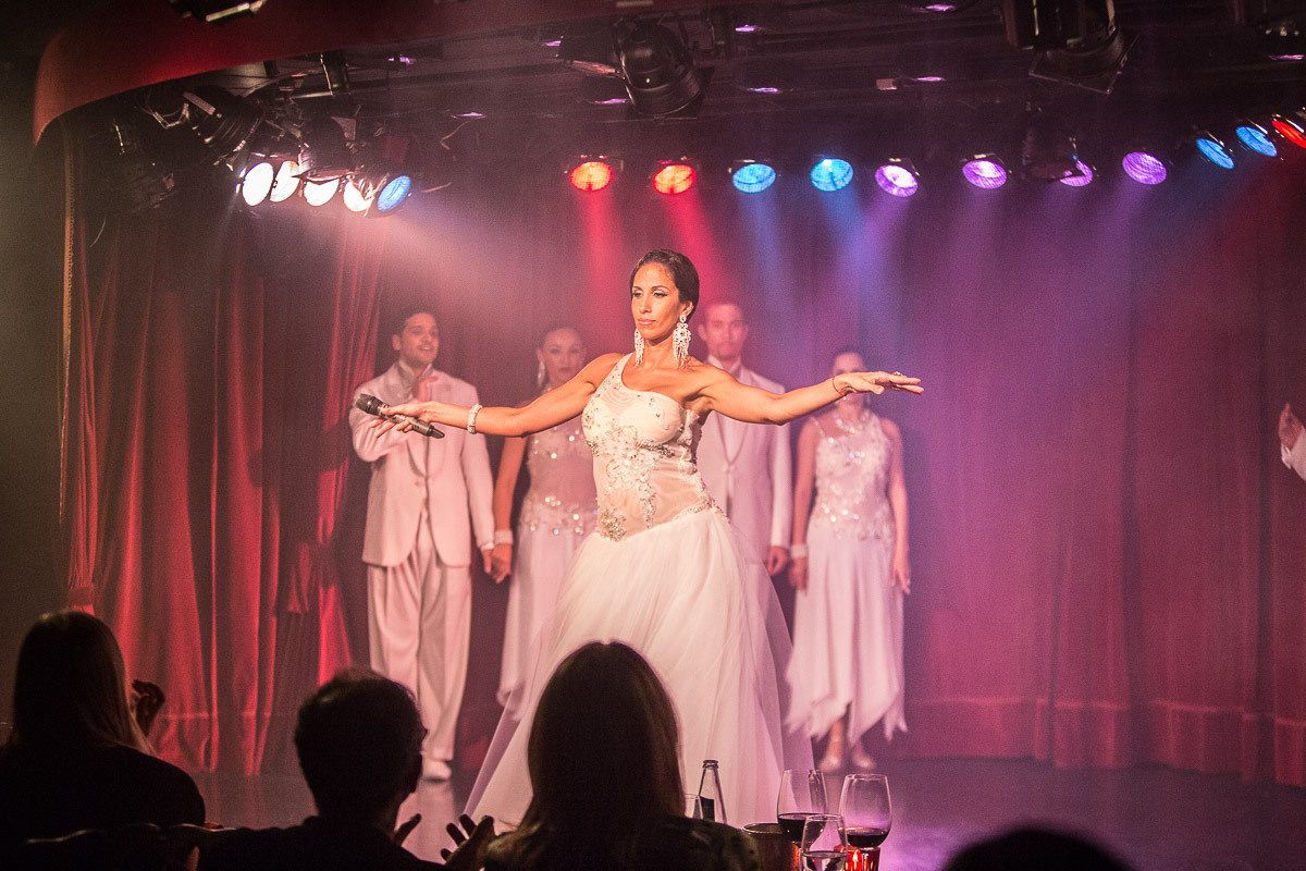 Rojo Tango. Александр Прищепов - фотограф, режиссёр, продюсер