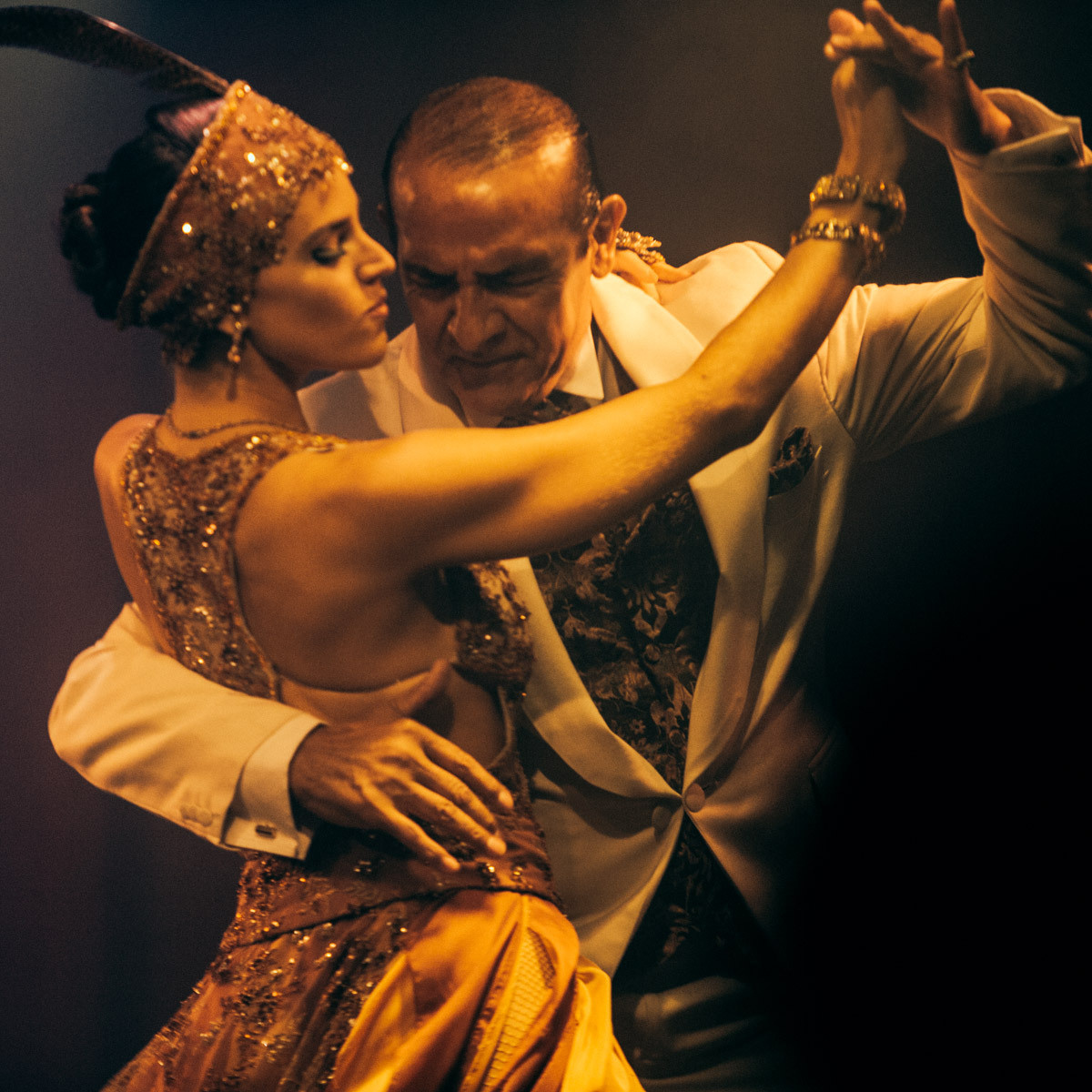 Rojo Tango. Александр Прищепов - фотограф, режиссёр, продюсер