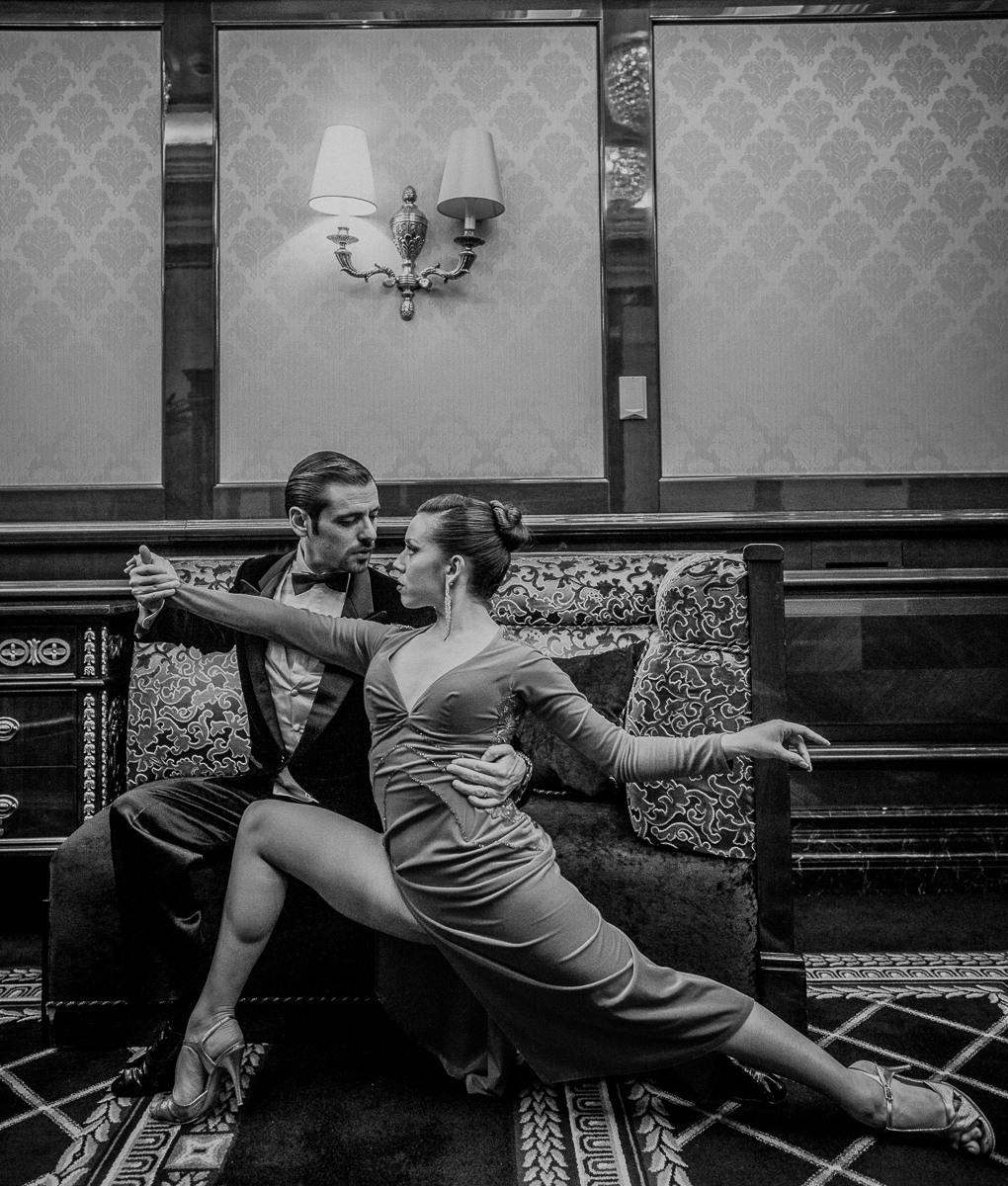 Ritс Carlton. Александр Прищепов - фотограф, режиссёр, продюсер