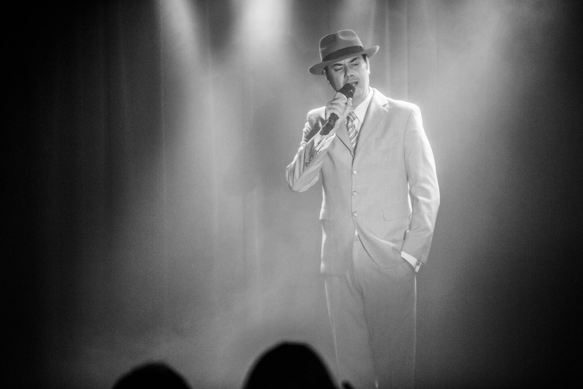 Rojo Tango. Александр Прищепов - фотограф, режиссёр, продюсер