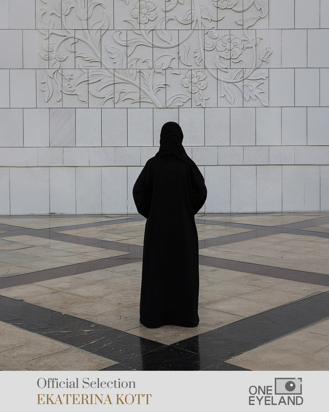 One Eyeland. Art Рhotographer Russia/Moscow